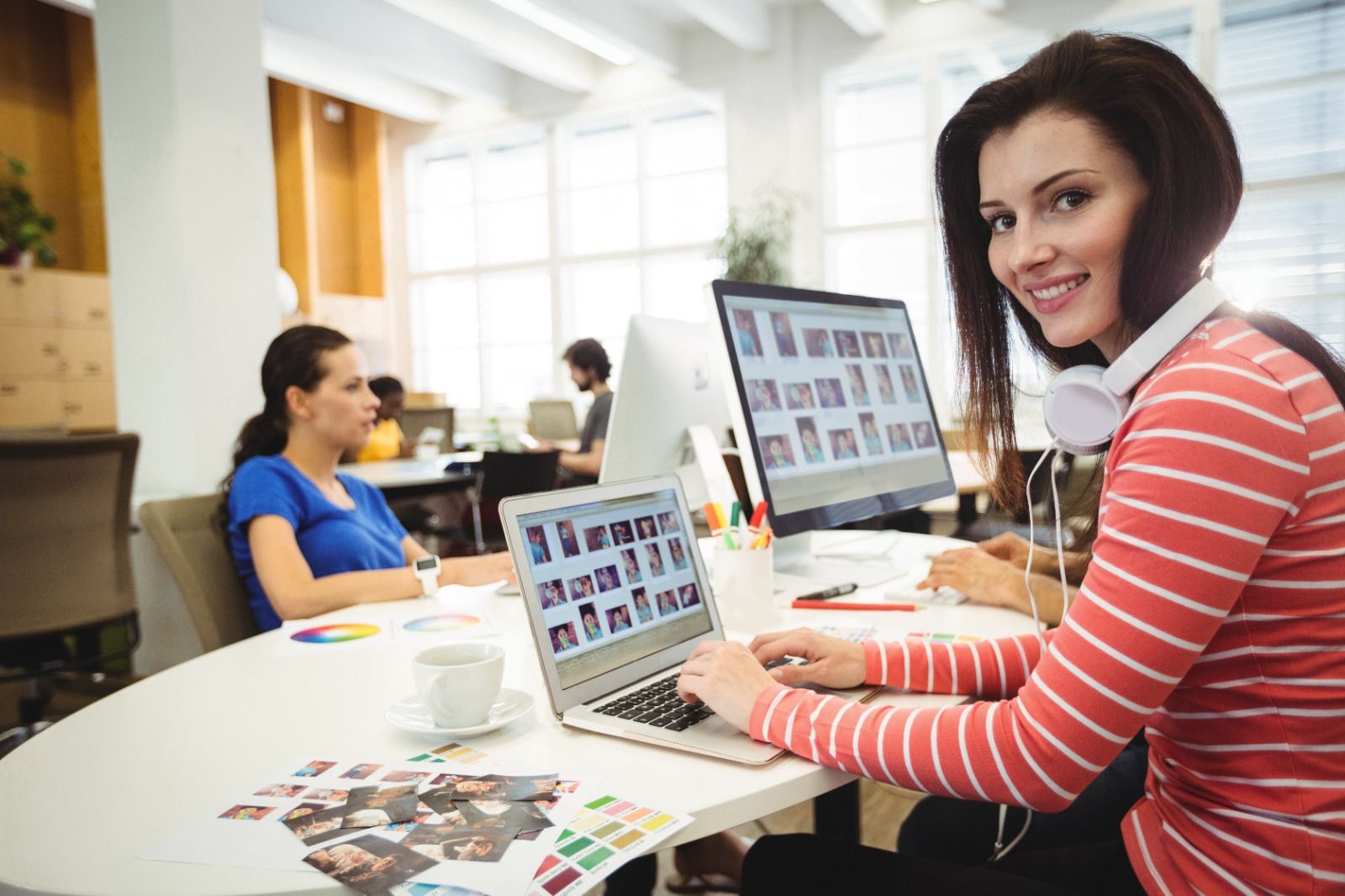 Website design and development company in Pakistan