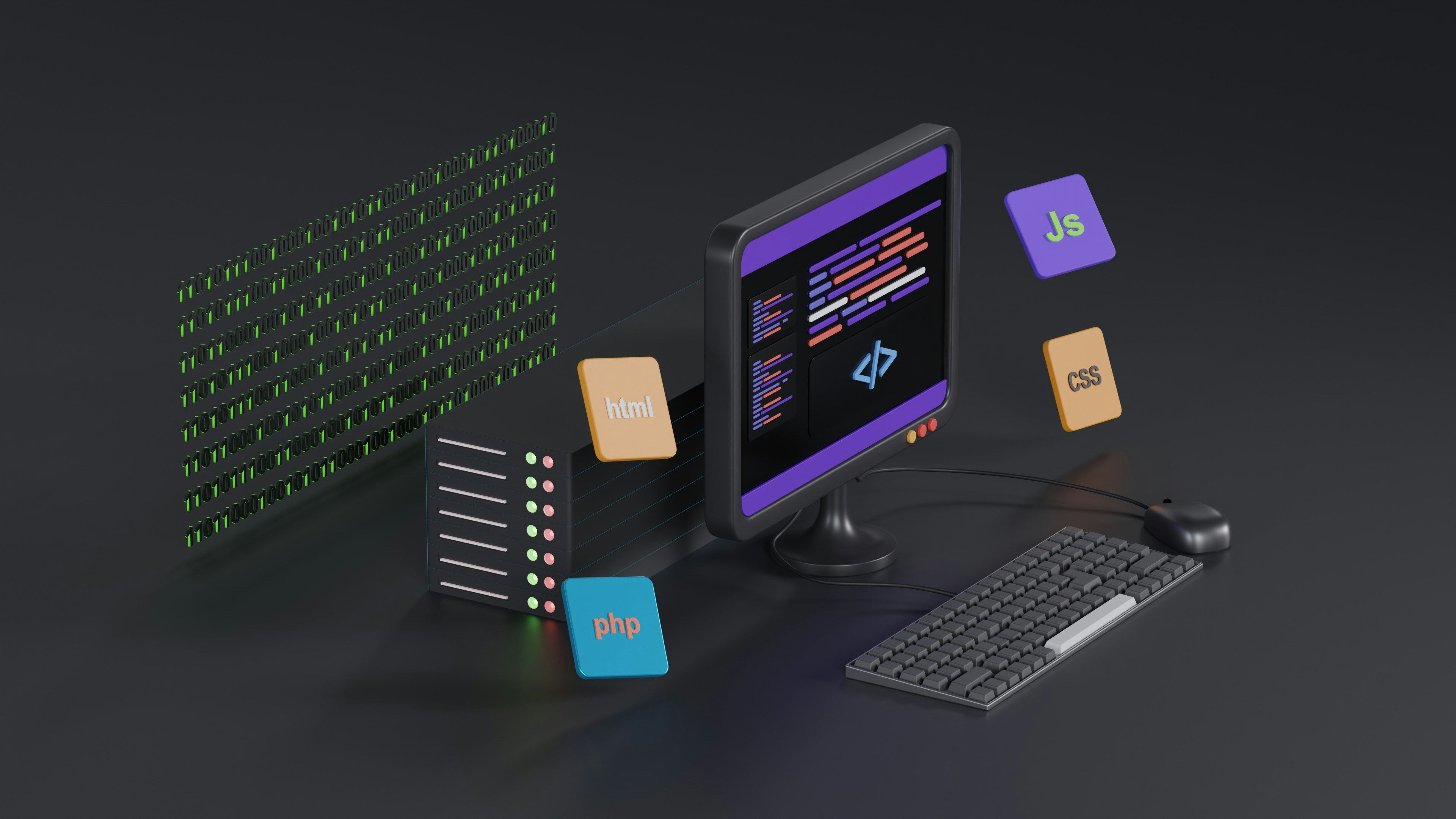 Professional Web Development Solutions in Islamabad